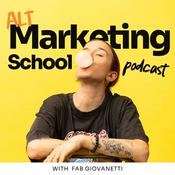 Podcast Alt Marketing School