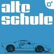 Podcast Alte Schule