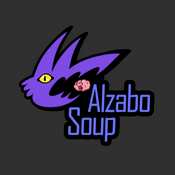 Podcast Alzabo Soup