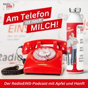 Podcast Am Telefon ist noch Milch