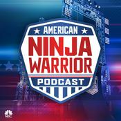 Podcast American Ninja Warrior Podcast