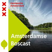 Podcast Amsterdamse Boscast