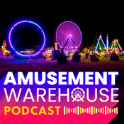 Podcast Amusement Warehouse Podcast