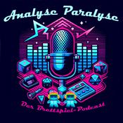 Podcast Analyse Paralyse: Der Brettspiel Podcast