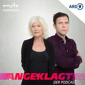 Podcast Angeklagt! Spannende Geschichten aus dem Gerichtssaal.