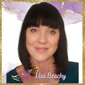 Podcast Spirit Salon with Lisa Beachy