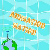 Podcast Animation Nation