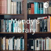 Podcast Mandy’s library