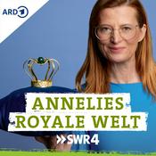 Podcast Annelies Royale Welt