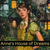 Podcast Anne's House of Dreams