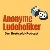 Podcast Anonyme Ludoholiker - Der Brettspiel-Podcast