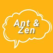 Podcast Ant and Zen