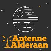 Podcast Antenne Alderaan - Star Wars Podcast