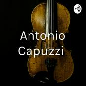 Podcast Antonio Capuzzi