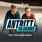 Podcast Antritt – Der Fahrradpodcast