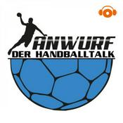 Podcast Anwurf! - Handball