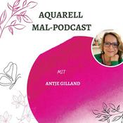 Podcast Aquarell Mal-Podcast