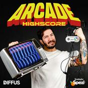 Podcast Arcade Highscore