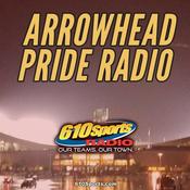 Podcast Arrowhead Pride Radio