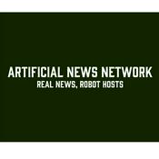 Podcast Artificial News Network