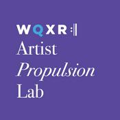 Podcast Artist Propulsion Lab