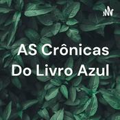 Podcast AS Crônicas Do Livro Azul