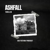 Podcast ASHFALL - Ein Fiction-Podcast