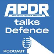 Podcast Asia Pacific Defence Reporter