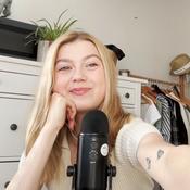 Podcast ASMR Podcast mit Callmetizia