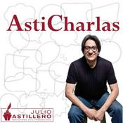 Podcast Asticharlas con Julio Astillero