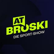 Podcast At Broski - Die Sport-Show