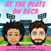 Podcast At The Plate, On Deck: A Sports Podcast