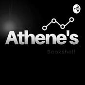 Podcast Athene's Bookshelf