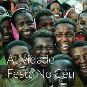 Podcast Atividade Festa No Céu