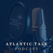 Podcast Atlantic Talk Podcast