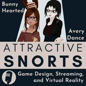 Podcast Attractive Snorts