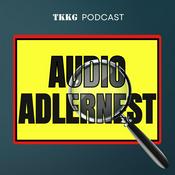 Podcast Audio Adlernest - Der TKKG Podcast