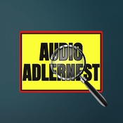 Podcast Audio Adlernest - Der Podcast über TKKG