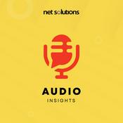 Podcast Audio Insights by Net Solutions