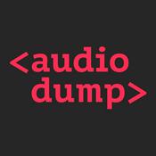 Podcast audiodump