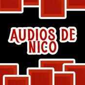 Podcast Audios de Nico