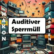 Podcast Auditiver Sperrmüll