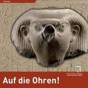 Podcast "Auf die Ohren - Der Museums-Podcast"