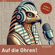 Podcast "Auf die Ohren - Der Museums-Podcast"