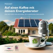 Podcast Auf einen Kaffee mit deinem Energieberater