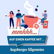 Podcast Auf einen Kaffee mit... – Hinter den Kulissen der Augsburger Allgemeinen