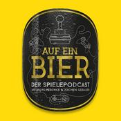 Podcast Auf ein Bier von Gamespodcast.de