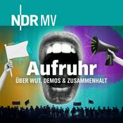 Podcast Aufruhr – Über Wut, Demos und Zusammenhalt