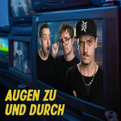 Podcast Augen zu und durch