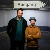 Podcast Ausgang Podcast (Die bunte Stunde - queere Themen)